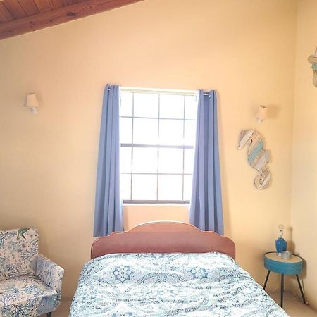 Donamae 2 Story Barbados House Villa Bridgetown Buitenkant foto