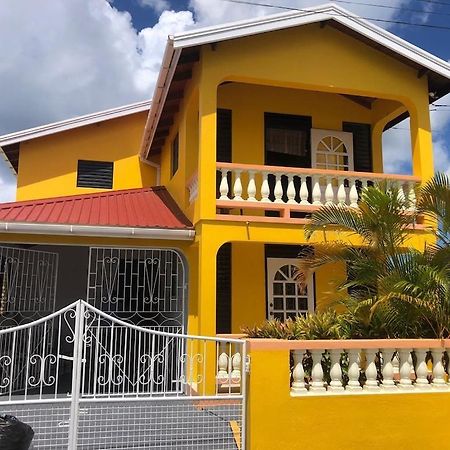 Donamae 2 Story Barbados House Villa Bridgetown Buitenkant foto