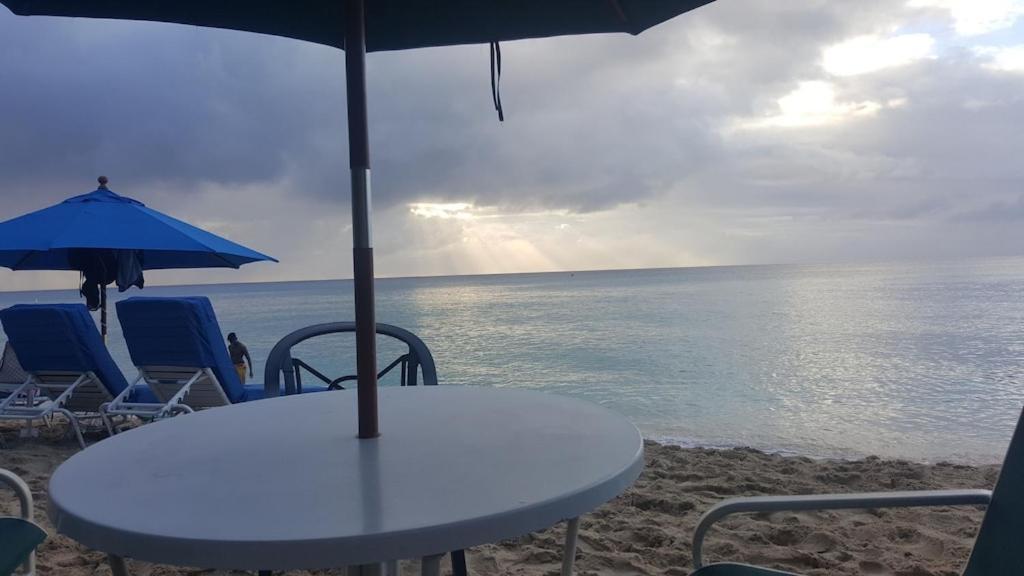 Donamae 2 Story Barbados House Villa Bridgetown Buitenkant foto