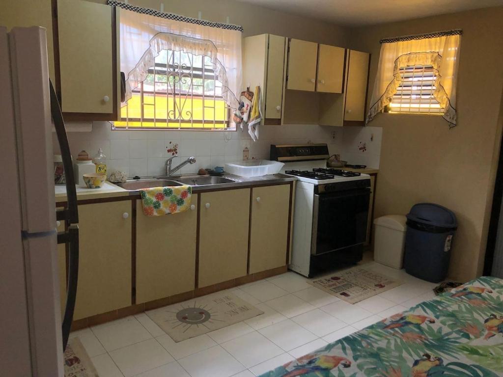 Donamae 2 Story Barbados House Villa Bridgetown Buitenkant foto