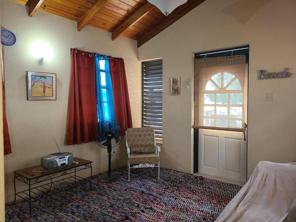 Donamae 2 Story Barbados House Villa Bridgetown Buitenkant foto