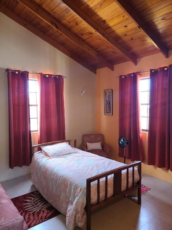 Donamae 2 Story Barbados House Villa Bridgetown Buitenkant foto
