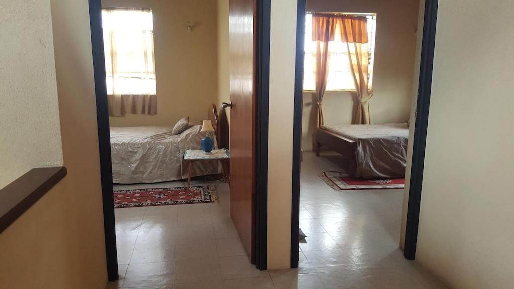 Donamae 2 Story Barbados House Villa Bridgetown Buitenkant foto