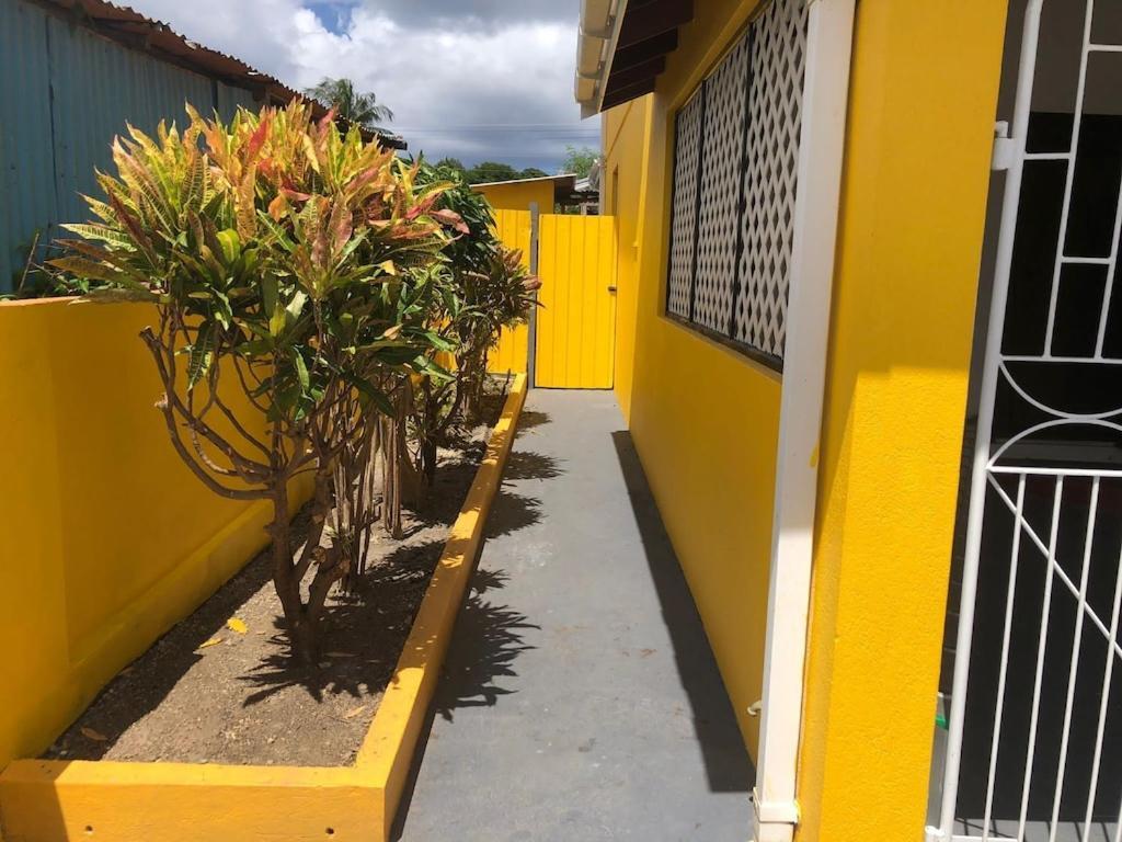 Donamae 2 Story Barbados House Villa Bridgetown Buitenkant foto