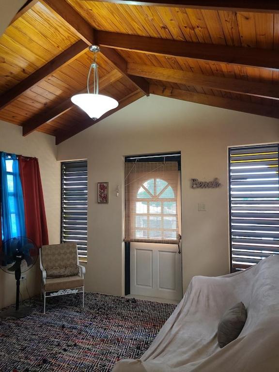 Donamae 2 Story Barbados House Villa Bridgetown Buitenkant foto