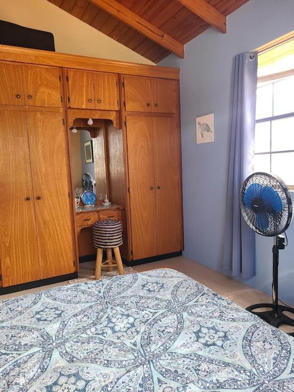 Donamae 2 Story Barbados House Villa Bridgetown Buitenkant foto