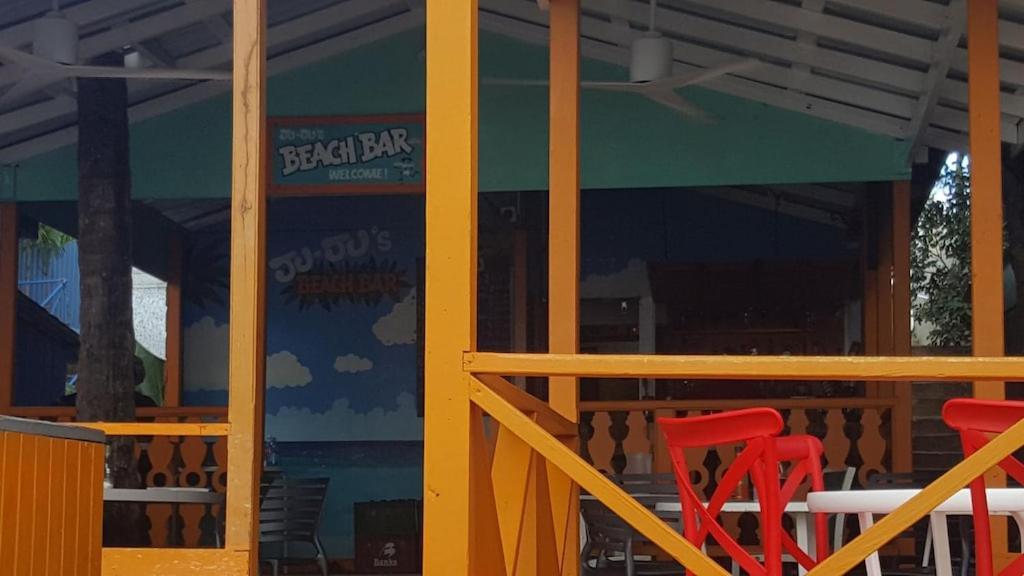 Donamae 2 Story Barbados House Villa Bridgetown Buitenkant foto