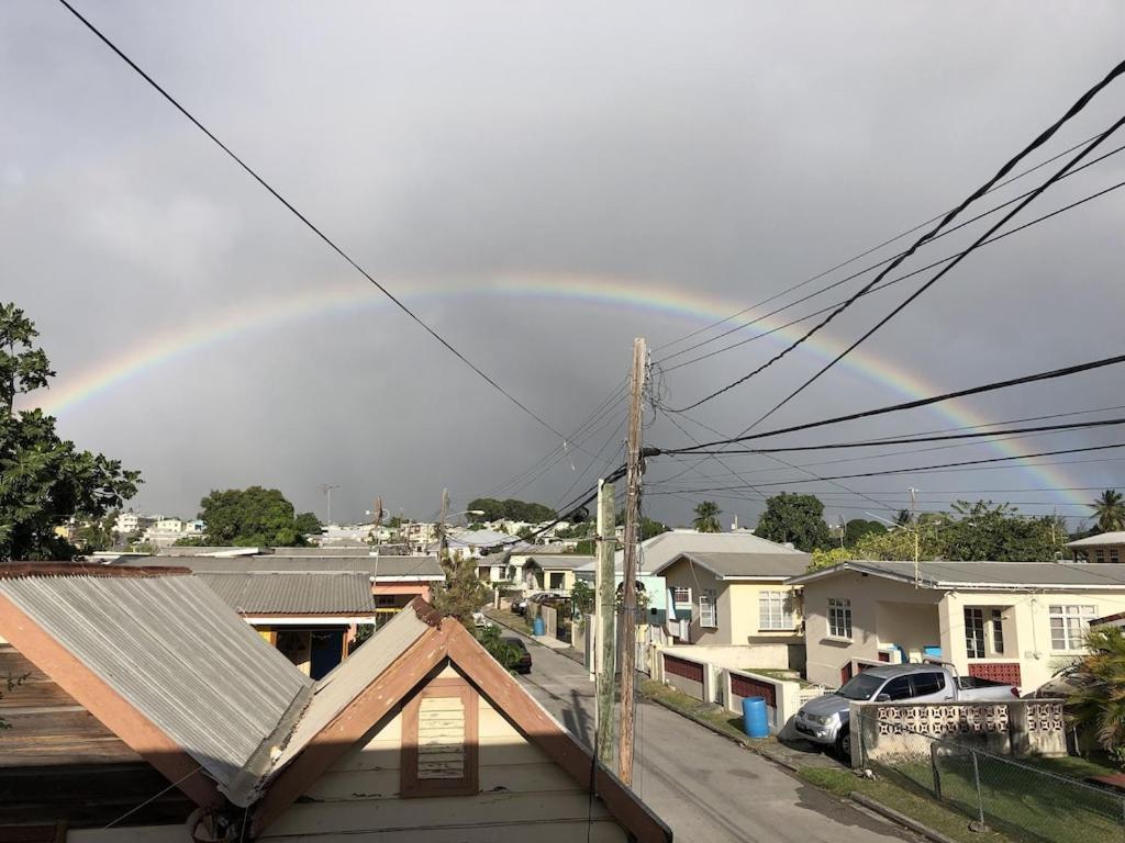 Donamae 2 Story Barbados House Villa Bridgetown Buitenkant foto