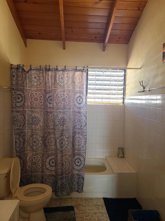 Donamae 2 Story Barbados House Villa Bridgetown Buitenkant foto