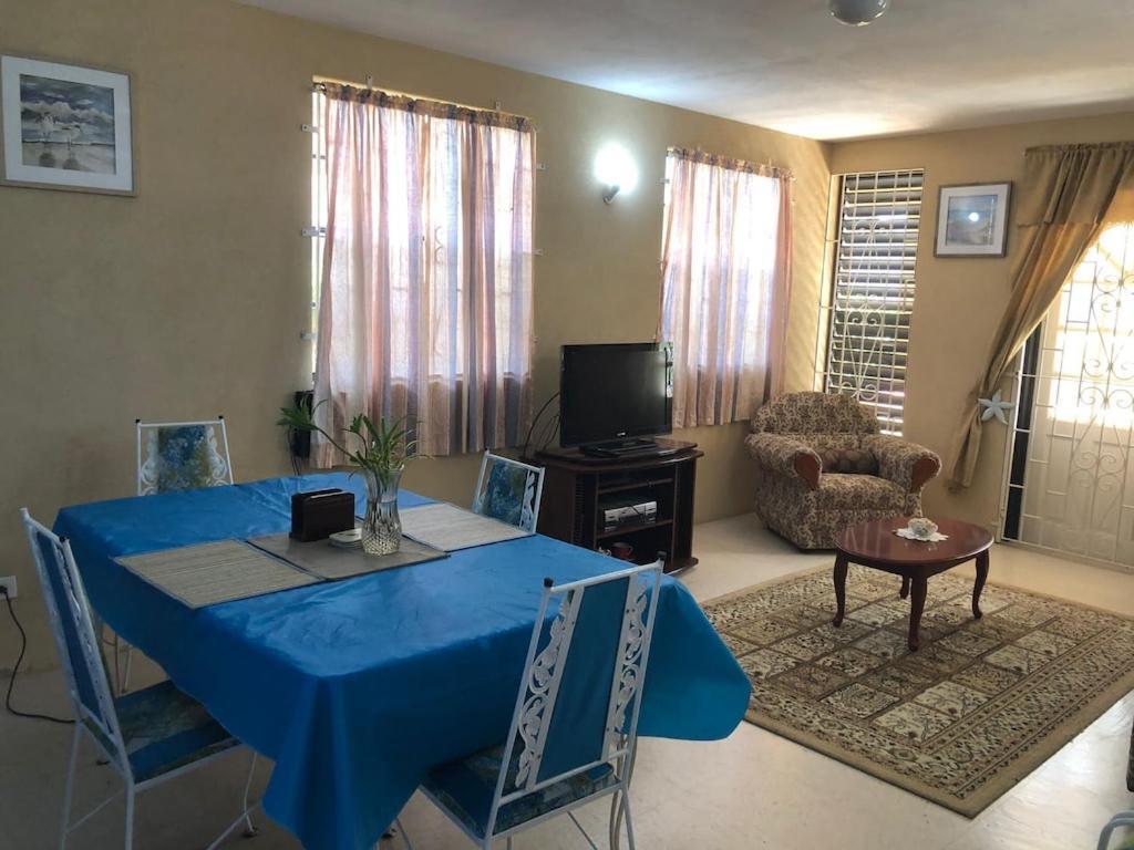 Donamae 2 Story Barbados House Villa Bridgetown Buitenkant foto