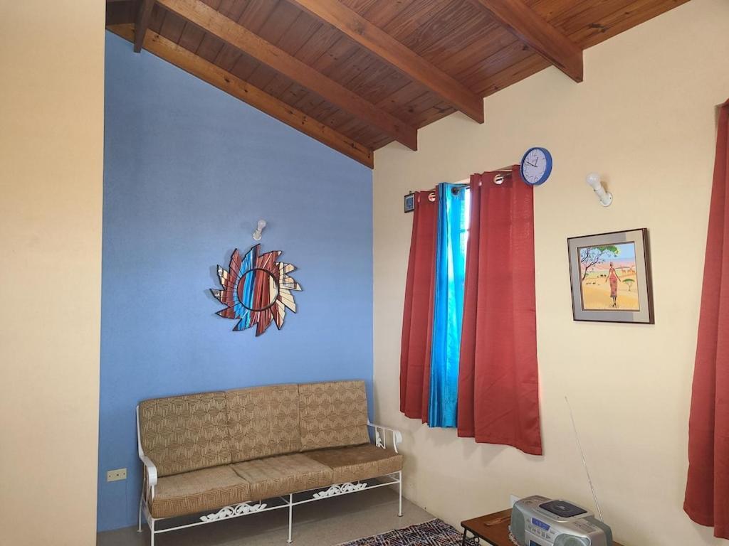 Donamae 2 Story Barbados House Villa Bridgetown Buitenkant foto