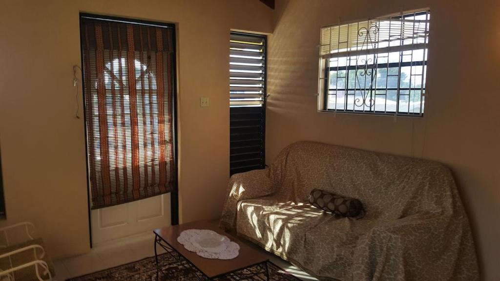 Donamae 2 Story Barbados House Villa Bridgetown Buitenkant foto