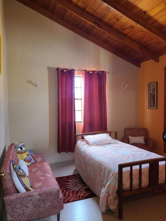 Donamae 2 Story Barbados House Villa Bridgetown Buitenkant foto