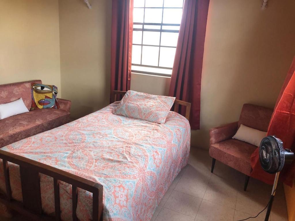 Donamae 2 Story Barbados House Villa Bridgetown Buitenkant foto