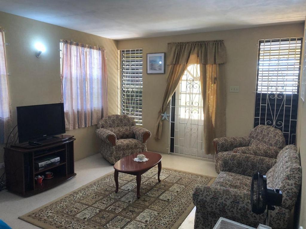 Donamae 2 Story Barbados House Villa Bridgetown Buitenkant foto