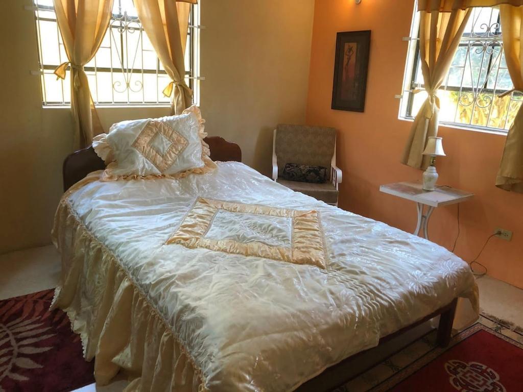 Donamae 2 Story Barbados House Villa Bridgetown Buitenkant foto