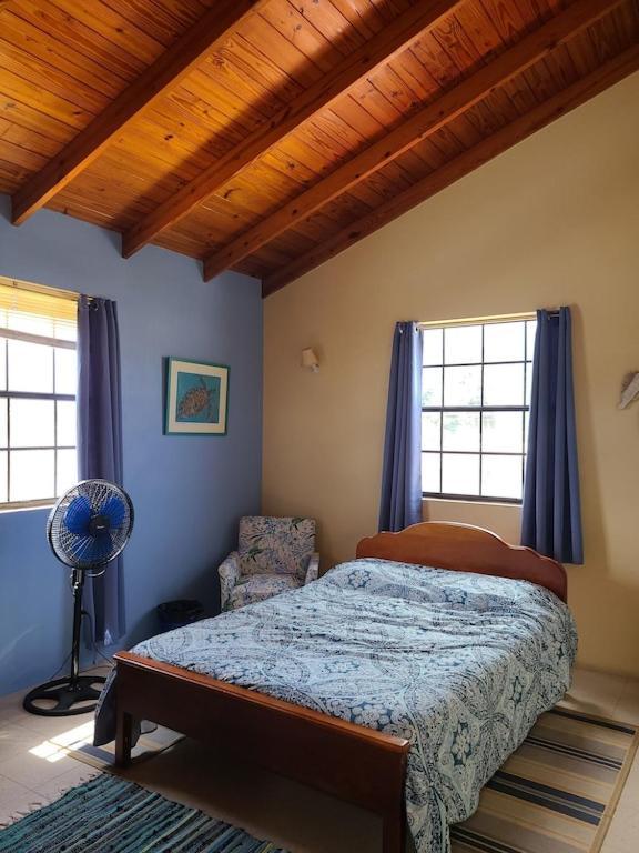 Donamae 2 Story Barbados House Villa Bridgetown Buitenkant foto